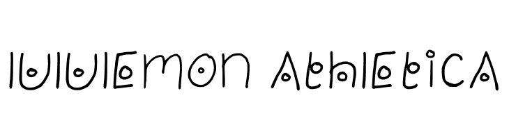 Curiousone Regular  Descarca Fonturi Gratis