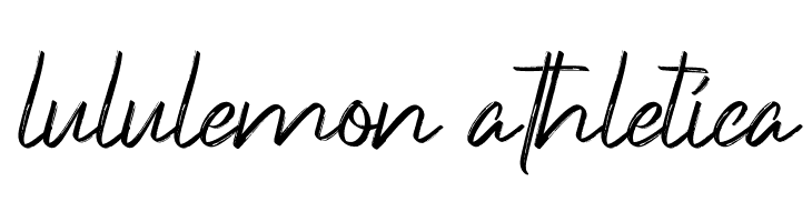 Underlines Demo  Descarca Fonturi Gratis