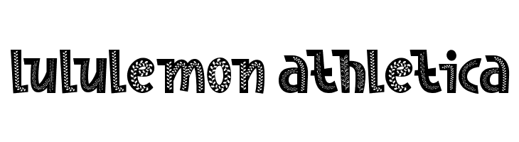 Nordic Whimsy Three  Descarca Fonturi Gratis