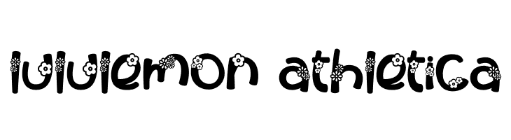 Pastel Palooza Flower  Descarca Fonturi Gratis