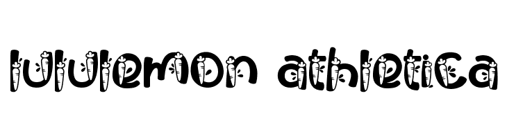 Pastel Palooza Carrot  Descarca Fonturi Gratis