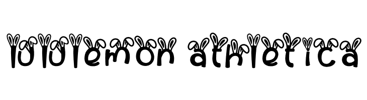 Pastel Palooza Bunny Ear  Descarca Fonturi Gratis