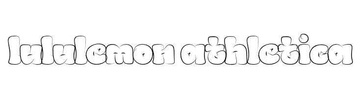 BRONGGEDUNYtrial-Outline  Descarca Fonturi Gratis