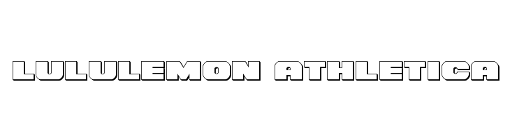 Bummer 3D  Descarca Fonturi Gratis