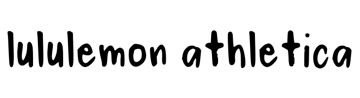 Chayihandwriting Regular  Descarca Fonturi Gratis