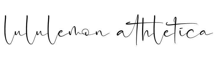 SignRiyathi  Descarca Fonturi Gratis