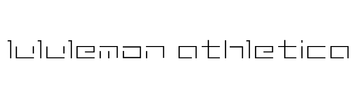 MINIMALHARD2  Descarca Fonturi Gratis