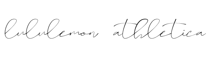 Sameday Signature  Descarca Fonturi Gratis