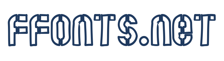 Mute Fruit White Krash font — Lorem ipsum body text preview