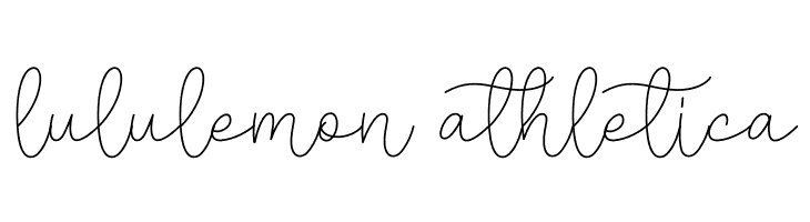 Signature Chocolate  Descarca Fonturi Gratis