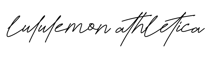 Futturistica Signature Regular  Descarca Fonturi Gratis