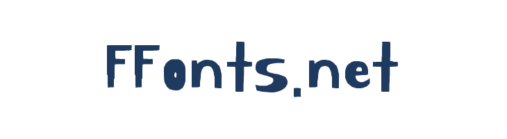 BM KIRANGHAERANG font — Lorem ipsum body text preview