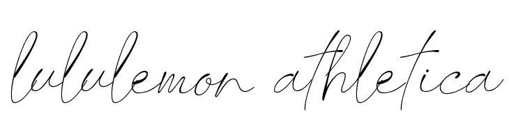 Last Signature  Descarca Fonturi Gratis