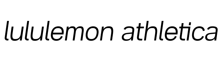 ZF2334 Typeface 6 Light Italic  Descarca Fonturi Gratis