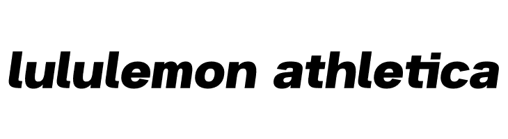 ZF2334 Typeface 6 Black Italic  Descarca Fonturi Gratis