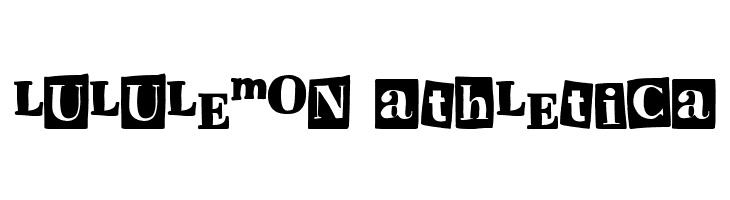 Anonymous Punk  Descarca Fonturi Gratis