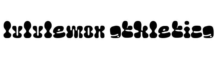 Menika Regular  Descarca Fonturi Gratis