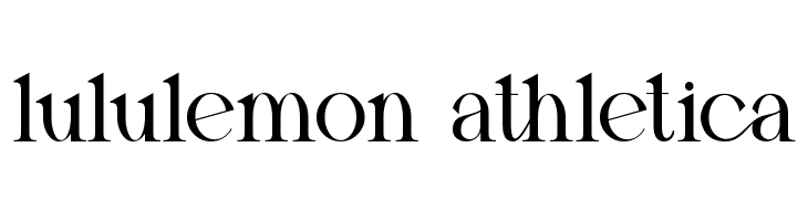 LORENNA  Descarca Fonturi Gratis