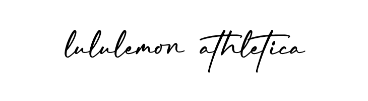 Rundreams Signature  Descarca Fonturi Gratis