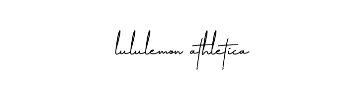 Amillia Signature Regular  Descarca Fonturi Gratis