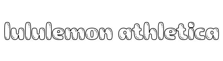 Lutfey Arabic DEMO Outline  Descarca Fonturi Gratis