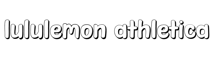 Really Big  Descarca Fonturi Gratis