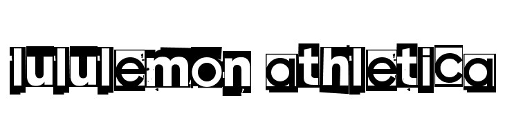 Droz Yek Whoa Zhi  Descarca Fonturi Gratis