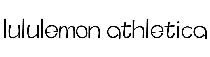 Alekan Regular  Descarca Fonturi Gratis