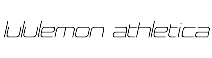 Neue Stance Extra Light Italic  Descarca Fonturi Gratis