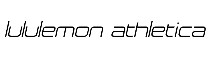 Neue Stance Light Italic  Descarca Fonturi Gratis