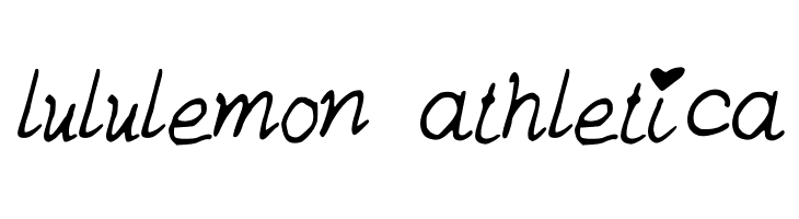 Lovepoem  Descarca Fonturi Gratis