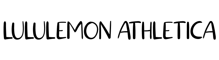 Lucky Smith Sans Serif FREE  Descarca Fonturi Gratis