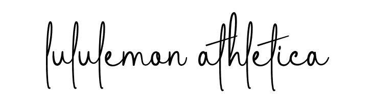 Laga Signatica  Descarca Fonturi Gratis