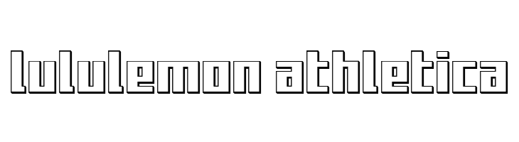 Capitol City 3D Straight  Descarca Fonturi Gratis