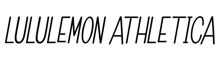 Childa Sans Italic  Descarca Fonturi Gratis