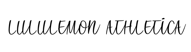 All Caps Script Regular  Descarca Fonturi Gratis
