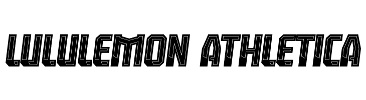 Leverkusen Free Personal Use 4  Descarca Fonturi Gratis