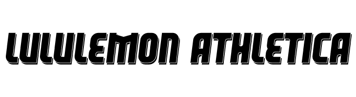 Leverkusen Free Personal Use 3  Descarca Fonturi Gratis