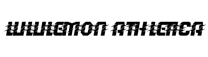 Running Back Motion Italic  Descarca Fonturi Gratis