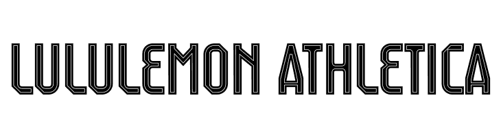 Raumdeuter Inline Personal  Descarca Fonturi Gratis