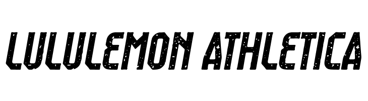 Raumdeuter Stamp Italic  Descarca Fonturi Gratis