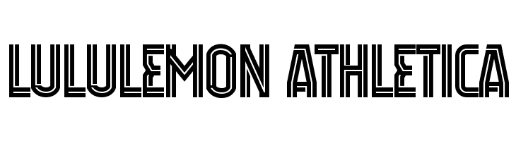 Jersey Font Personal Use  Descarca Fonturi Gratis