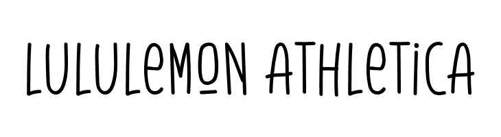 OrangeSyrup  Descarca Fonturi Gratis