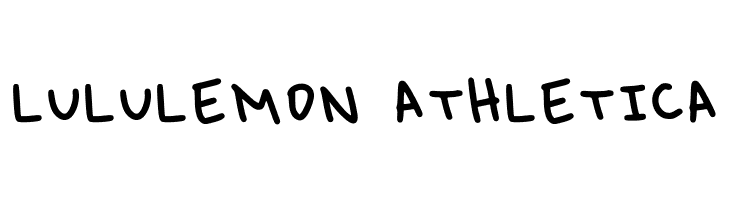 Very Epic Handwriting L Regular  Descarca Fonturi Gratis