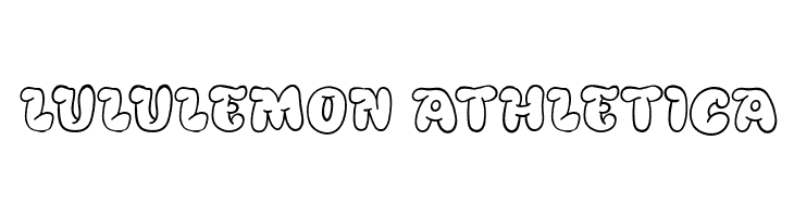Bulbear Line Regular  Descarca Fonturi Gratis