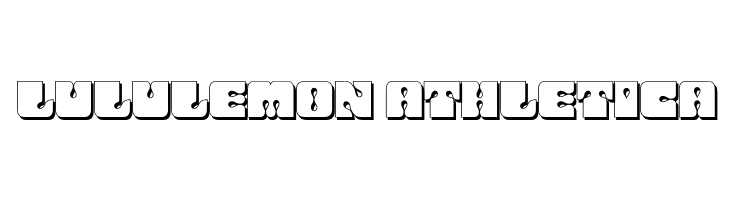 Pioppo 3D Regular  Descarca Fonturi Gratis