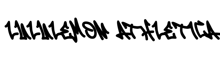 Hoax Vandal  Descarca Fonturi Gratis