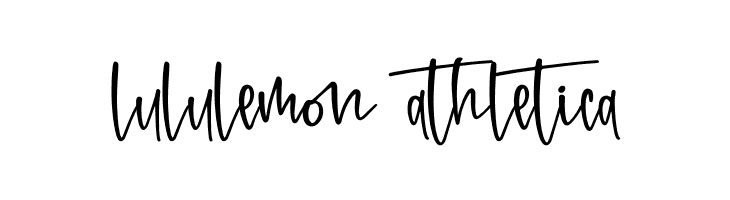 Fitriany  Descarca Fonturi Gratis