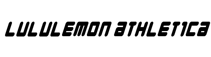 Young Techs Condensed Italic  Descarca Fonturi Gratis