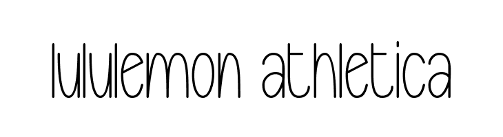 Cookies and Cheese Thin  Descarca Fonturi Gratis